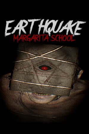 Earthquake: Margarita School Poster