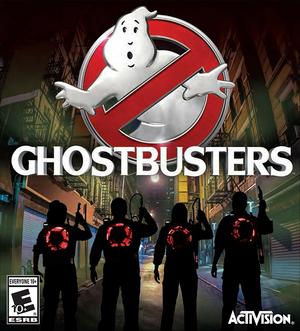 Ghostbusters 2016