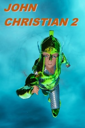 John Christian 2 Poster