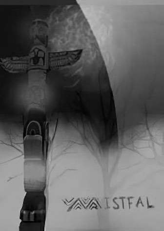 Mistfal Poster