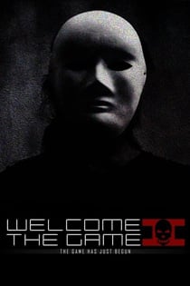 Welcome to the Game 2 Poster