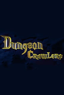 Dungeon Crawlers HD Poster