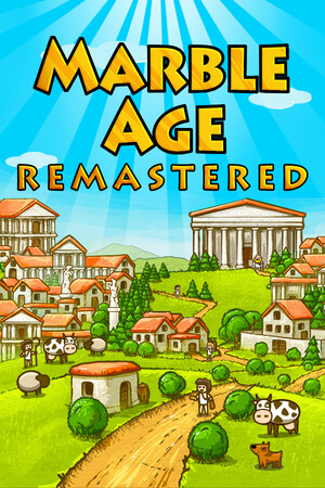 Marble Age: Remastered Poster