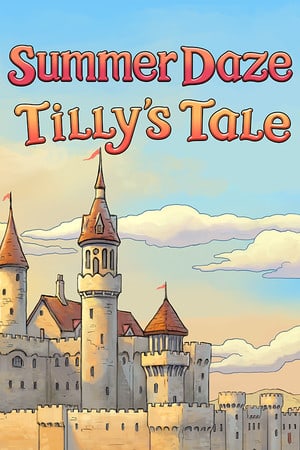 Summer Daze: Tillys Tale