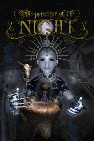 The prisoner of the Night Poster