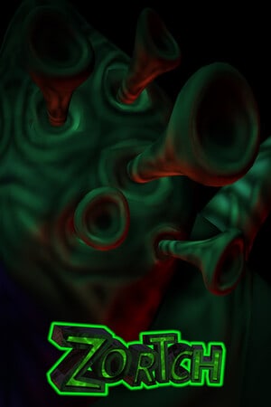 Zortch Poster