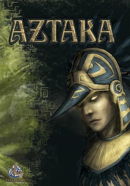 Aztaka Poster