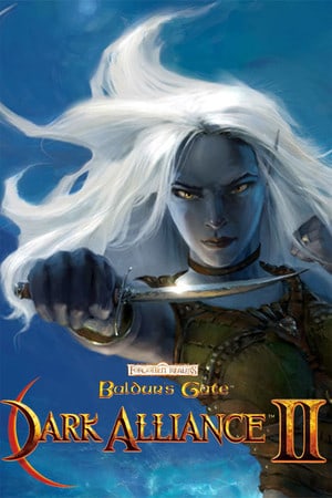 Baldurs Gate: Dark Alliance 2