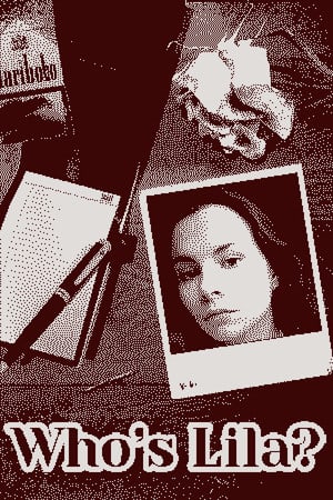 Whos Lila? Poster