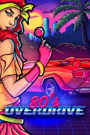 80s OVERDRIVE