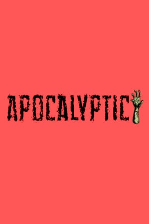 Apocalyptic Poster
