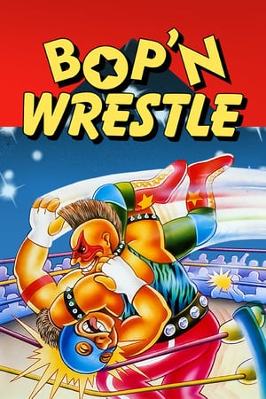 BopN Wrestle