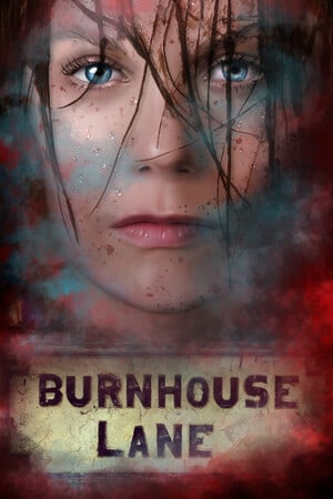 Burnhouse Lane Poster