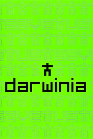 Darwinia Poster