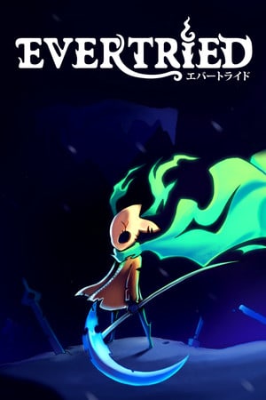 Evertried Poster