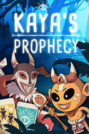 Kayas Prophecy Poster