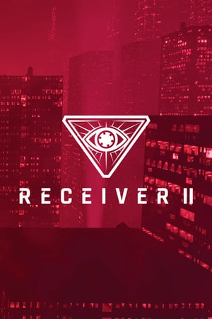 Receiver 2 Poster