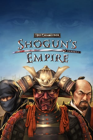 Shoguns Empire: Hex Commander