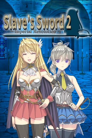 Slaves Sword 2 Poster