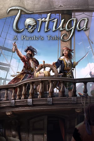 Tortuga - A Pirates Tale