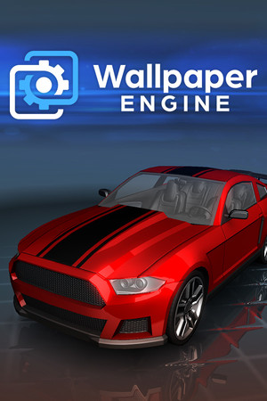 Wallpaper Engine Poster