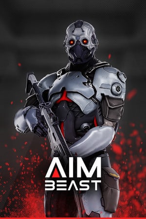 Aimbeast Poster