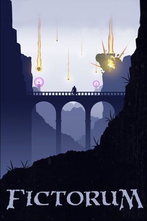 Fictorum Poster