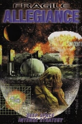 Fragile Allegiance Poster