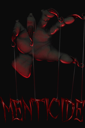 Menticide Poster