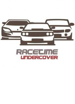RaceTime: Undercover Poster