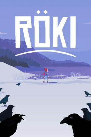 Roki Poster