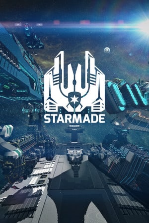 StarMade Poster