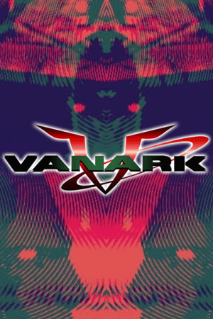 Vanark Poster