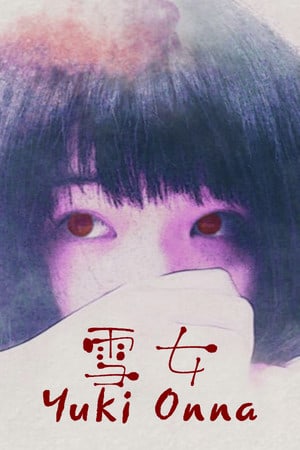 Yuki Onna Poster