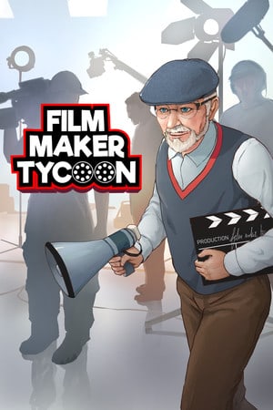 Filmmaker Tycoon Poster