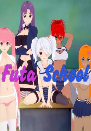 Futa School Poster