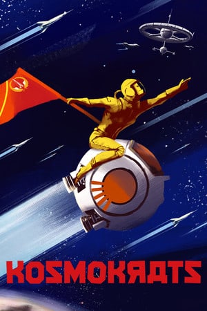 Kosmokrats Poster
