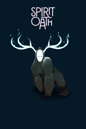Spirit Oath Poster