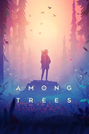 Among Trees Poster