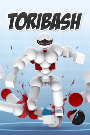 Toribash Poster