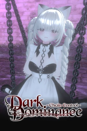 Dark Dominance Chain Control Poster