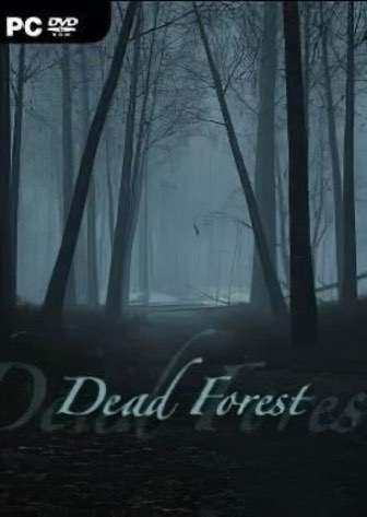 Dead Forest Poster