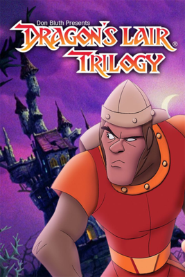 Dragons Lair Trilogy