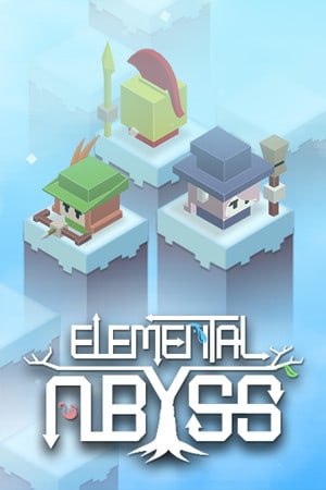 Elemental Abyss Poster