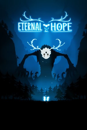 Eternal Hope Poster