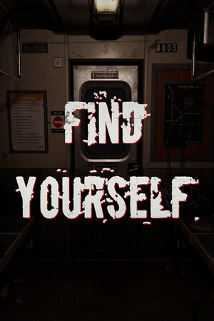 Find Yourself Poster