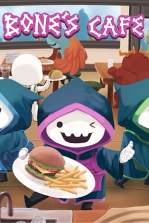 Bones Cafe