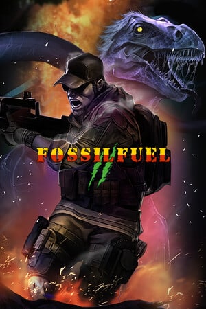 Fossilfuel 2 Poster