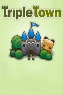 Triple Town Poster
