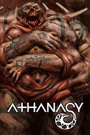 Athanasy Poster